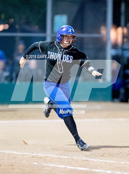 Thumbnail 1 in Rocklin vs. Whitney photogallery.