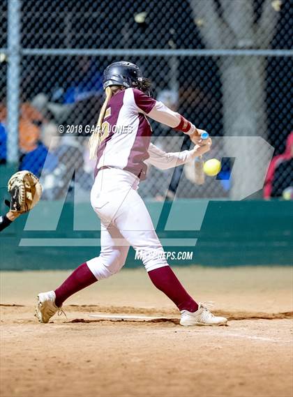 Thumbnail 2 in Rocklin vs. Whitney photogallery.
