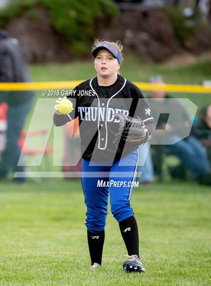 Thumbnail 1 in Rocklin vs. Whitney photogallery.