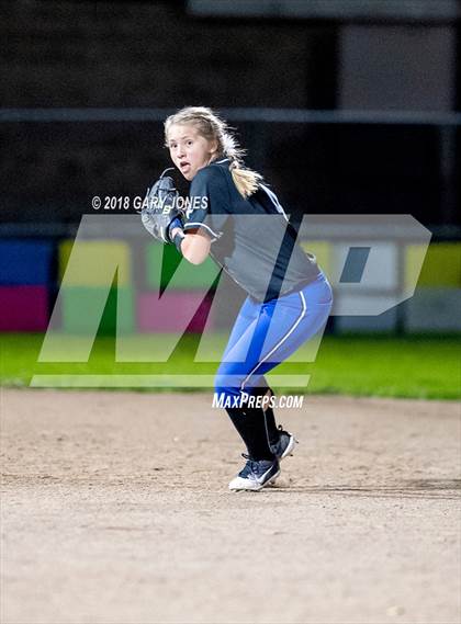 Thumbnail 3 in Rocklin vs. Whitney photogallery.