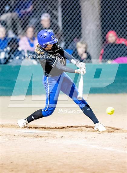 Thumbnail 1 in Rocklin vs. Whitney photogallery.