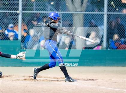 Thumbnail 2 in Rocklin vs. Whitney photogallery.