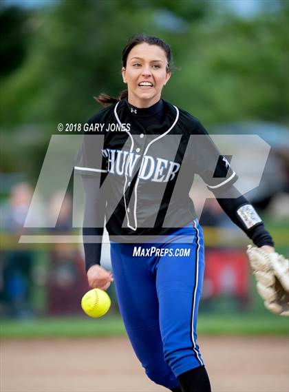 Thumbnail 1 in Rocklin vs. Whitney photogallery.