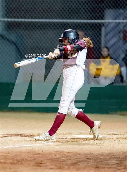 Thumbnail 3 in Rocklin vs. Whitney photogallery.