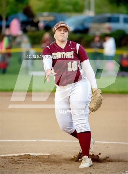 Thumbnail 3 in Rocklin vs. Whitney photogallery.