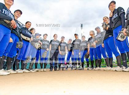 Thumbnail 1 in Rocklin vs. Whitney photogallery.