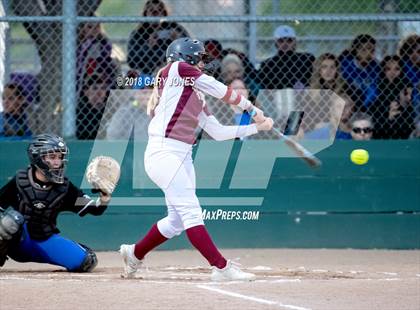 Thumbnail 2 in Rocklin vs. Whitney photogallery.