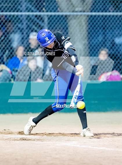 Thumbnail 3 in Rocklin vs. Whitney photogallery.