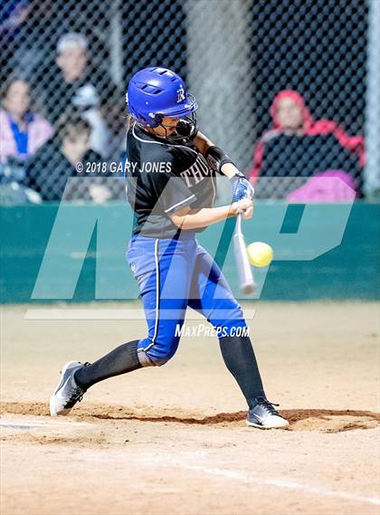 Thumbnail 3 in Rocklin vs. Whitney photogallery.