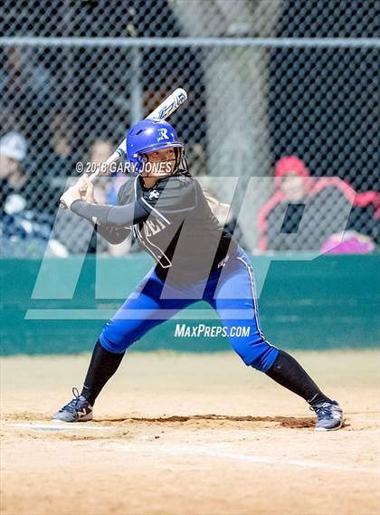Thumbnail 1 in Rocklin vs. Whitney photogallery.