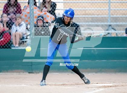 Thumbnail 2 in Rocklin vs. Whitney photogallery.