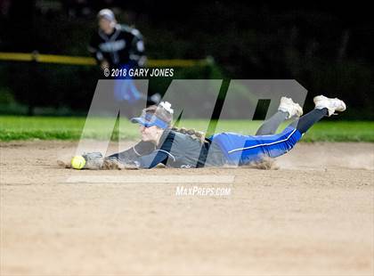 Thumbnail 1 in Rocklin vs. Whitney photogallery.