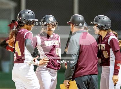 Thumbnail 2 in Rocklin vs. Whitney photogallery.
