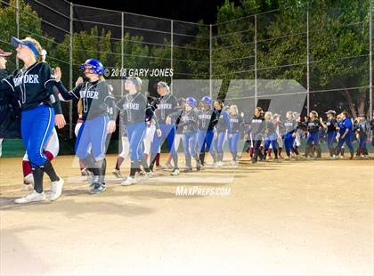 Thumbnail 2 in Rocklin vs. Whitney photogallery.