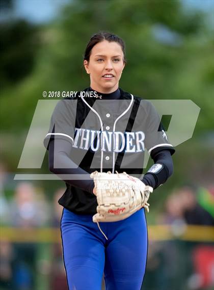 Thumbnail 3 in Rocklin vs. Whitney photogallery.
