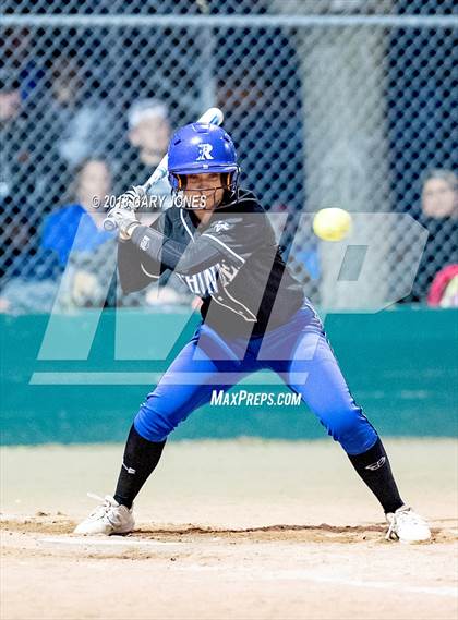 Thumbnail 2 in Rocklin vs. Whitney photogallery.