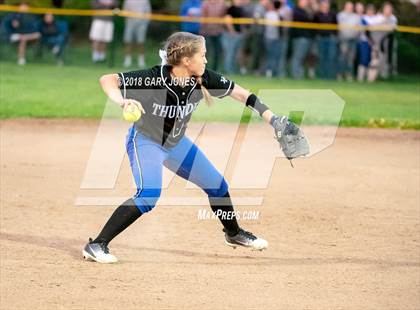 Thumbnail 3 in Rocklin vs. Whitney photogallery.