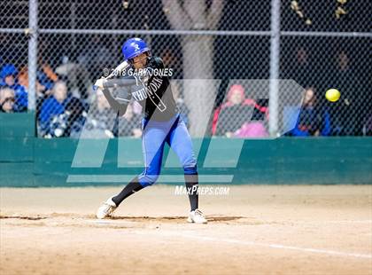 Thumbnail 3 in Rocklin vs. Whitney photogallery.