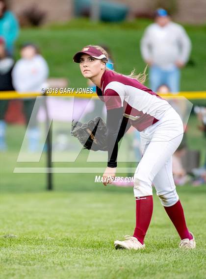 Thumbnail 1 in Rocklin vs. Whitney photogallery.