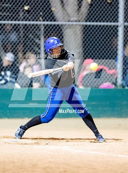 Thumbnail 2 in Rocklin vs. Whitney photogallery.