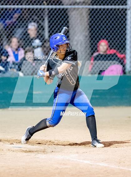 Thumbnail 1 in Rocklin vs. Whitney photogallery.