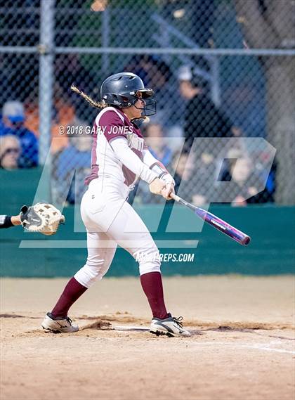 Thumbnail 2 in Rocklin vs. Whitney photogallery.