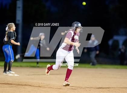 Thumbnail 1 in Rocklin vs. Whitney photogallery.