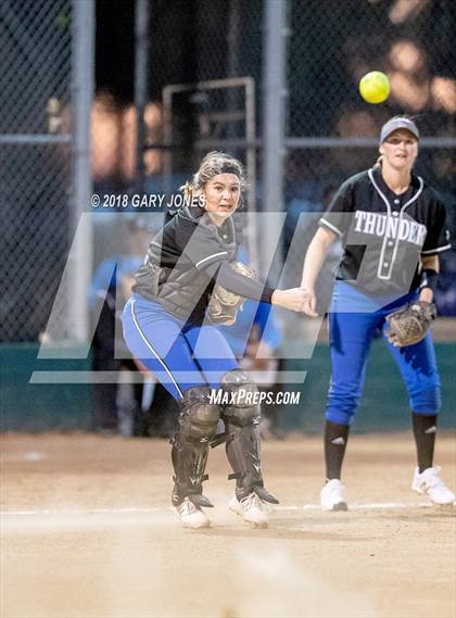 Thumbnail 3 in Rocklin vs. Whitney photogallery.