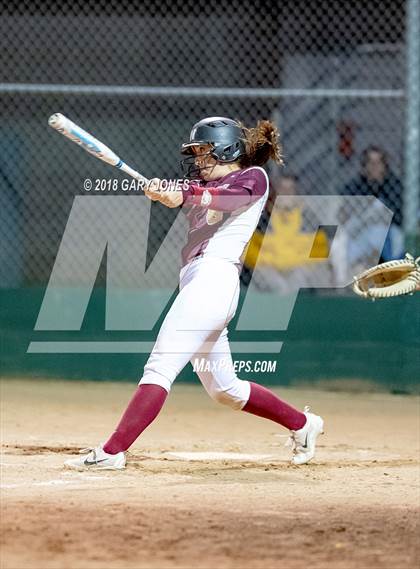 Thumbnail 3 in Rocklin vs. Whitney photogallery.