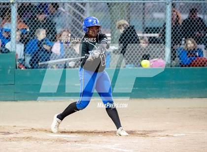 Thumbnail 2 in Rocklin vs. Whitney photogallery.