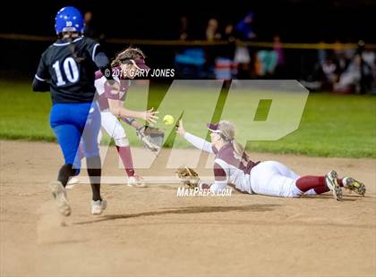 Thumbnail 2 in Rocklin vs. Whitney photogallery.