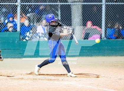 Thumbnail 3 in Rocklin vs. Whitney photogallery.