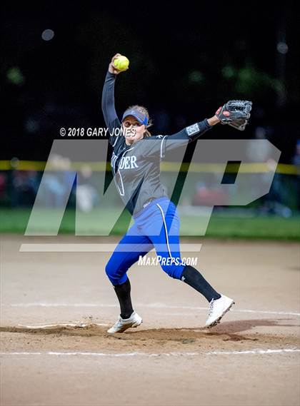 Thumbnail 1 in Rocklin vs. Whitney photogallery.