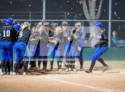 Thumbnail 2 in Rocklin vs. Whitney photogallery.