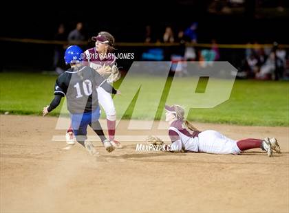 Thumbnail 1 in Rocklin vs. Whitney photogallery.