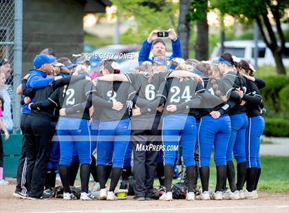 Thumbnail 2 in Rocklin vs. Whitney photogallery.