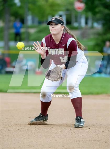 Thumbnail 3 in Rocklin vs. Whitney photogallery.