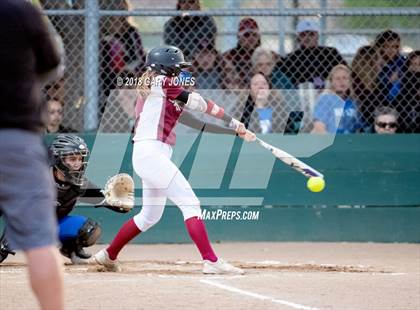 Thumbnail 3 in Rocklin vs. Whitney photogallery.