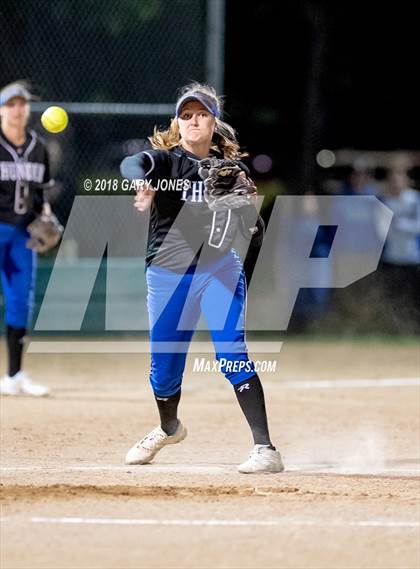 Thumbnail 2 in Rocklin vs. Whitney photogallery.