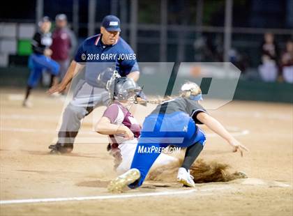 Thumbnail 3 in Rocklin vs. Whitney photogallery.