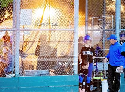 Thumbnail 3 in Rocklin vs. Whitney photogallery.