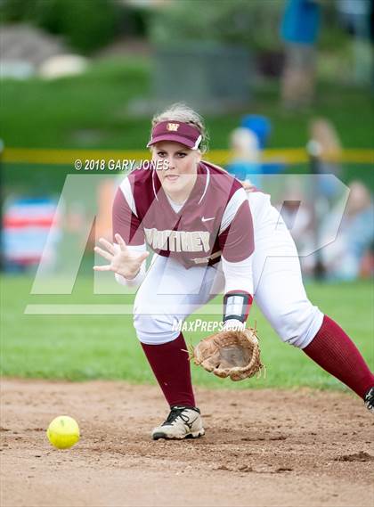 Thumbnail 2 in Rocklin vs. Whitney photogallery.