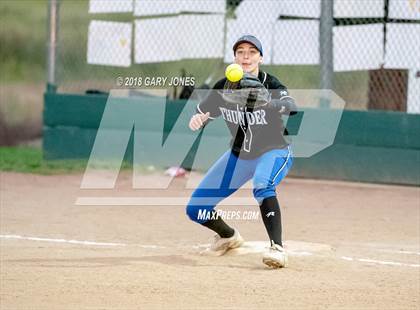 Thumbnail 1 in Rocklin vs. Whitney photogallery.