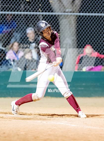 Thumbnail 1 in Rocklin vs. Whitney photogallery.