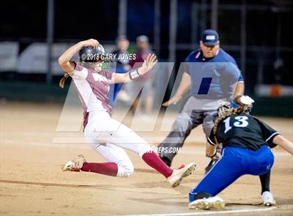 Thumbnail 1 in Rocklin vs. Whitney photogallery.