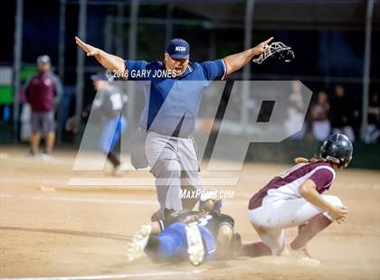Thumbnail 1 in Rocklin vs. Whitney photogallery.