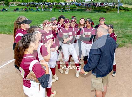 Thumbnail 3 in Rocklin vs. Whitney photogallery.