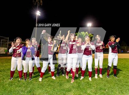 Thumbnail 1 in Rocklin vs. Whitney photogallery.