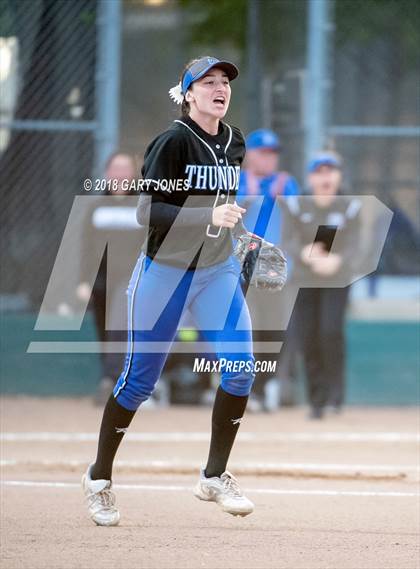 Thumbnail 1 in Rocklin vs. Whitney photogallery.
