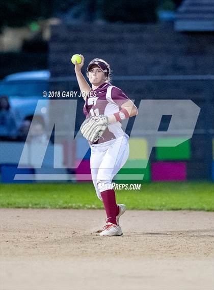 Thumbnail 1 in Rocklin vs. Whitney photogallery.
